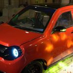 Chinese enterprises invited to invest in Pakistan's NEV industry