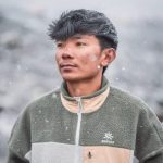 Nepal's Nima Rinji becomes youngest climber to summit K2