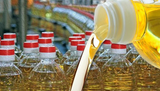 Domestic edible oil, ghee output grew by 12.75% and 10.44% in 11 months