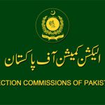 Election Commission of Pakistan