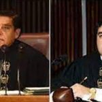 NA speaker, deputy speaker condemn bomb blast at JUI-F workers' convention in Bajaur