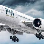 PIA passengers Beijing