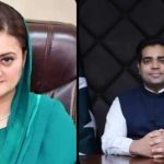 Marriyum felicitates Fahad Shahbaz for winning Diana Award