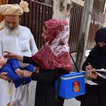 Pakistan achieves remarkable progress on polio eradication: Secretary Health