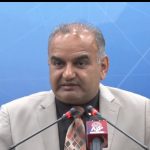 Gandhara tourism Rumesh Kumar