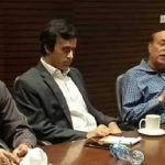 Shahzad Ali urges farmers to switch to intercropping for higher agricultural production, profitability