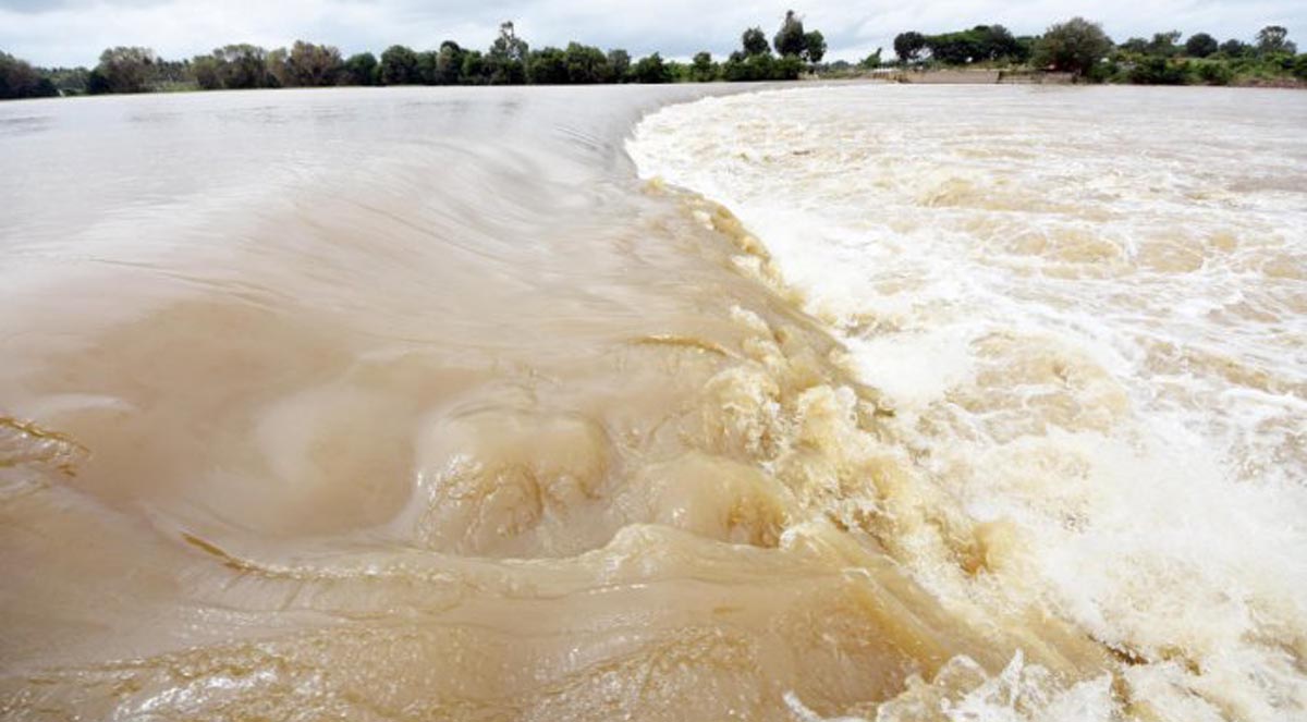 River Sutlej