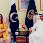Pakistan seeks transformative global reset at COP28, says Sherry Rehman