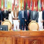 Program launched to help Somalian