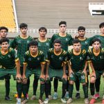 Street Football Pakistan Team
