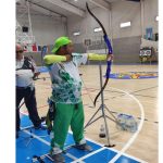 Tanveer Ahmed to represent Pakistan at World Archery Para Championships