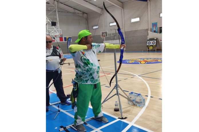 Tanveer Ahmed to represent Pakistan at World Archery Para Championships