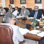 Federal Govt ready to help GB to meet power demand: Azam Tarar