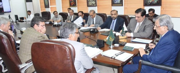 Federal Govt ready to help GB to meet power demand: Azam Tarar