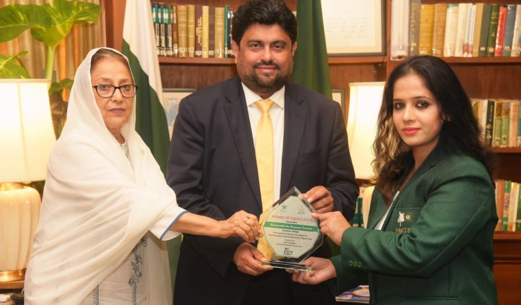 Wheelchair Cricket Asia Cup 2023 pushed to September