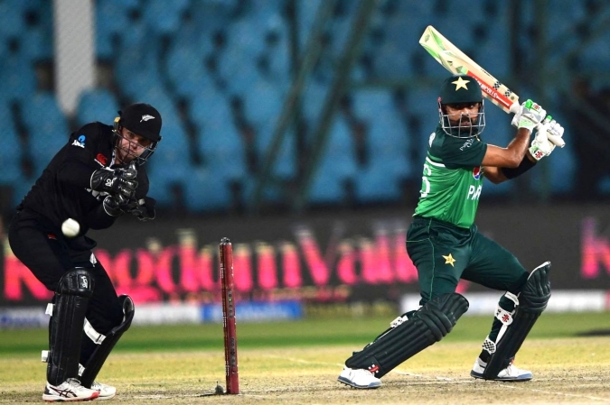 pakistan-new zealand matches