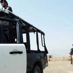 Two cops martyred in Regi attack