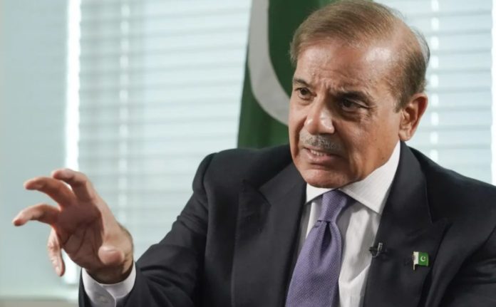 Acquittal in NAB reference clearly shows political vendetta against PML-N Quaid: PM