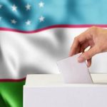 Voting concludes in presidential elections of Uzbekistan, turnout exceeds over 70 percent