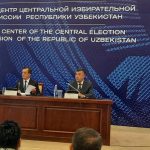 Uzbekistan Presidential election to be held tomorrow