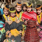Kalash festival