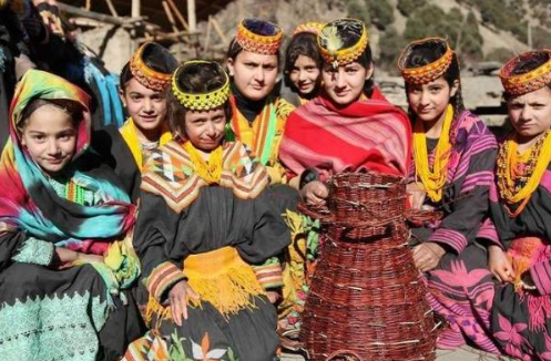 Kalash festival