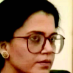 29th death anniversary of Khalida Riyasat being observed