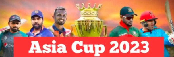 Asia Cup's Inaugural Match elevates prestige of city: ACS Saqib Zafar