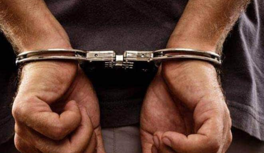 15 criminals nabbed