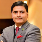 Ahsan Zafar Bakhtawari