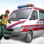 rescue 1122