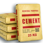 Cement exports