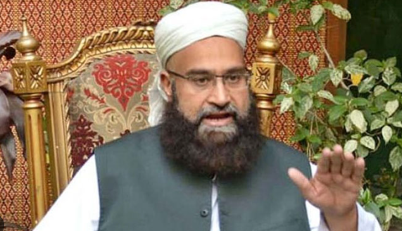 Ashrafi condemns Quran's desecration, attacks on Christian worship places in Jaranwala
