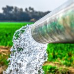 Cases registered against eight farmers over water theft