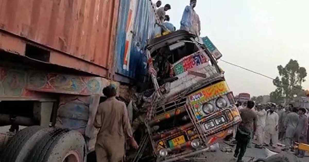 Police striving to control dumper accidents:DPO