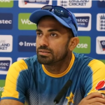 Wahab Riaz