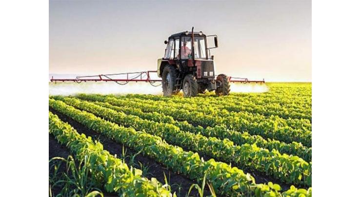 Applications requested for agri machinery