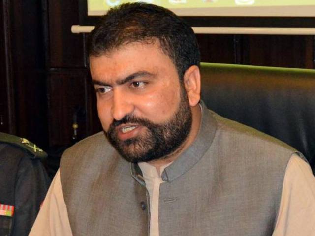 Zhob Operation: Minister admires valour of forces against terrorists