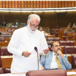 Murtaza Javed Abbasi