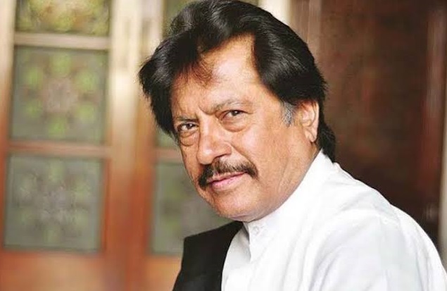 Attaullah song deals