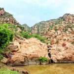 karoonjhar mountains