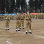 Scouts Cadet College Batrasi