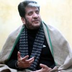 APHC Shabbir Shah