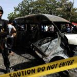 attack in North Waziristan: