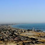 Gwadar City