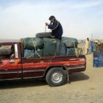 illegal petrol supply