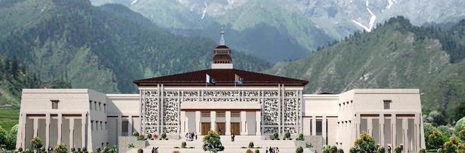 AJK Assembly