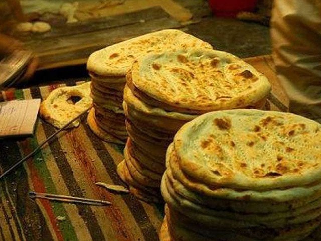 Naan