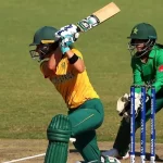 women cricket