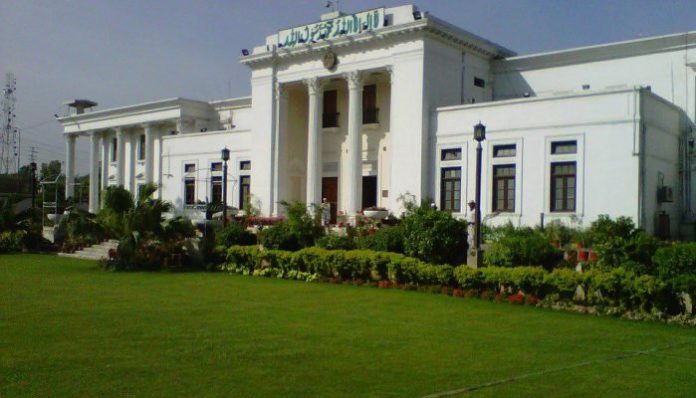KP Assembly